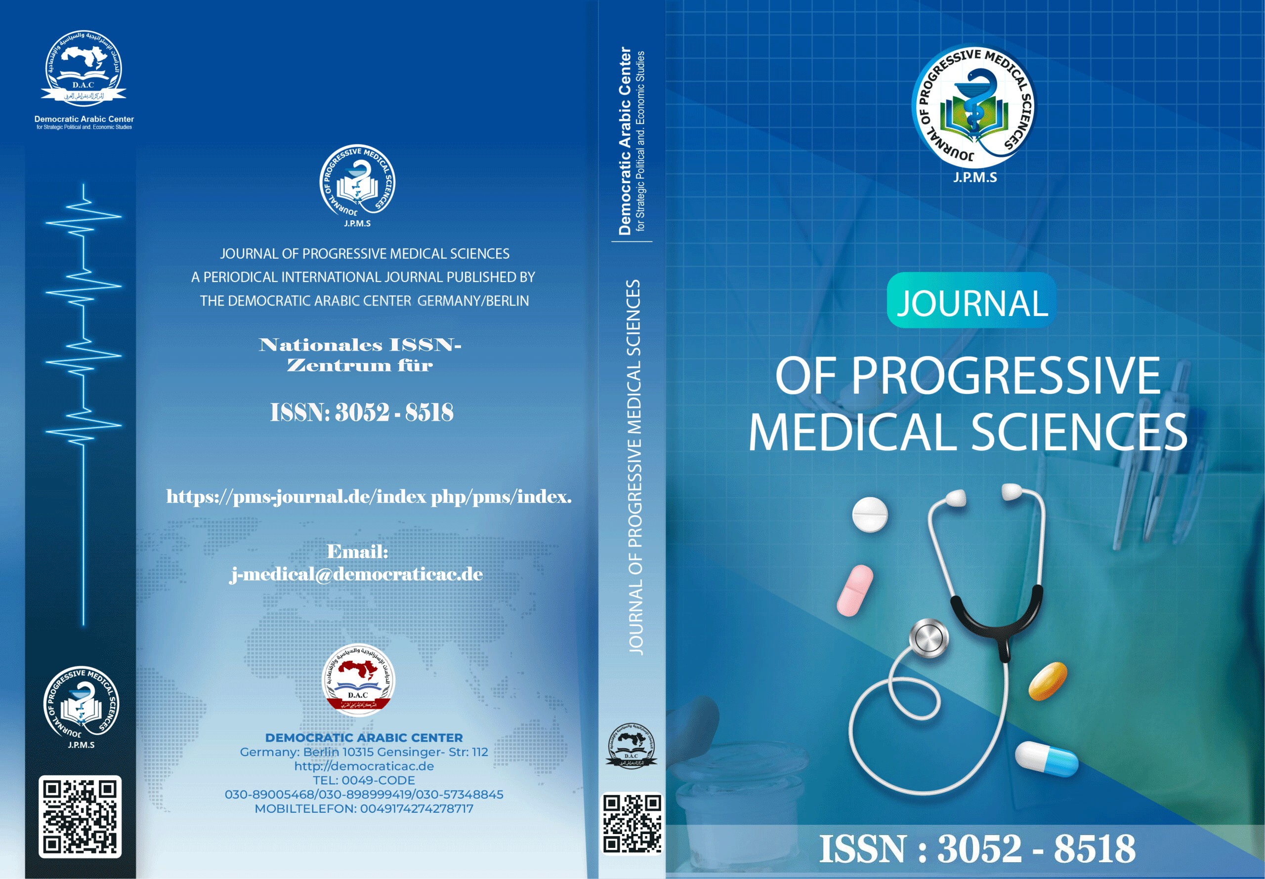 					View Vol. 2 No. 6 (2026): sixth issue for second volume 2026
				