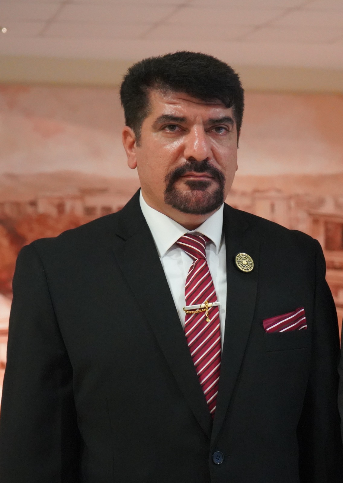 Prof. Dr. Saif Jabbar Yasir