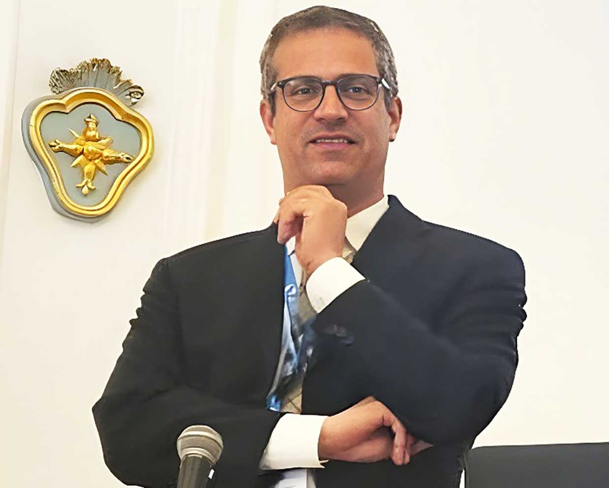Prof. Dr. Giuseppe Lanza