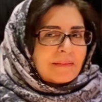 Prof. Dr. Shahindokht Bassiri-Jahromi